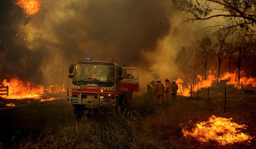 camion-pompier-feu-australie