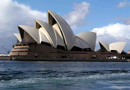 10 choses à voir et faire à Sydney