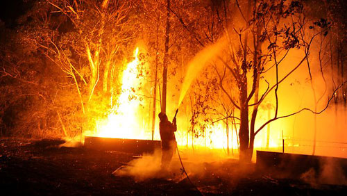 pompier-australie-incendie