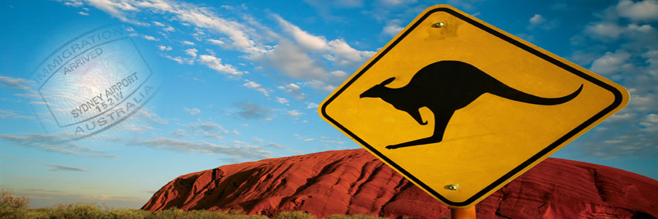 Tout savoir sur le Working Holiday Visa australien