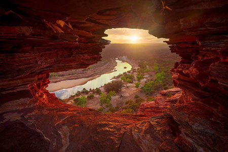 Kalbarri National Park