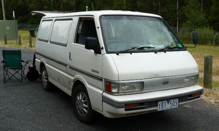 van-rego