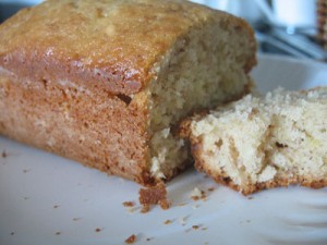 banana bread australie