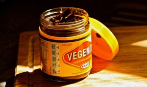 vegemite