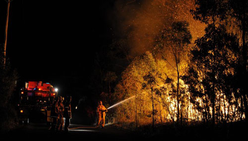 pompier-feu-incendie-australie