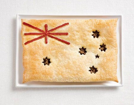 drapeau australie