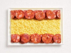 drapeau espagne