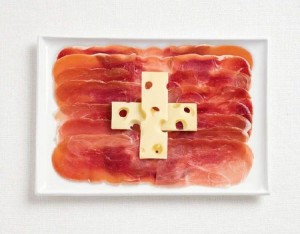 drapeau suisse