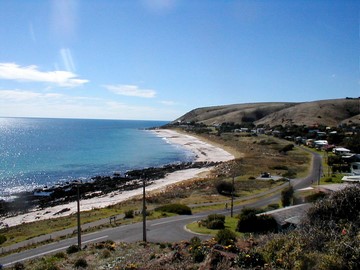 Un air d'Australie en France