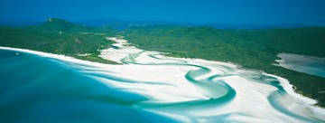 whitsundays