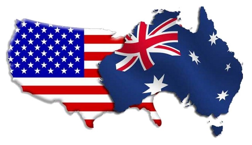 Australie ou Etats Unis : Quelle destination choisir ?