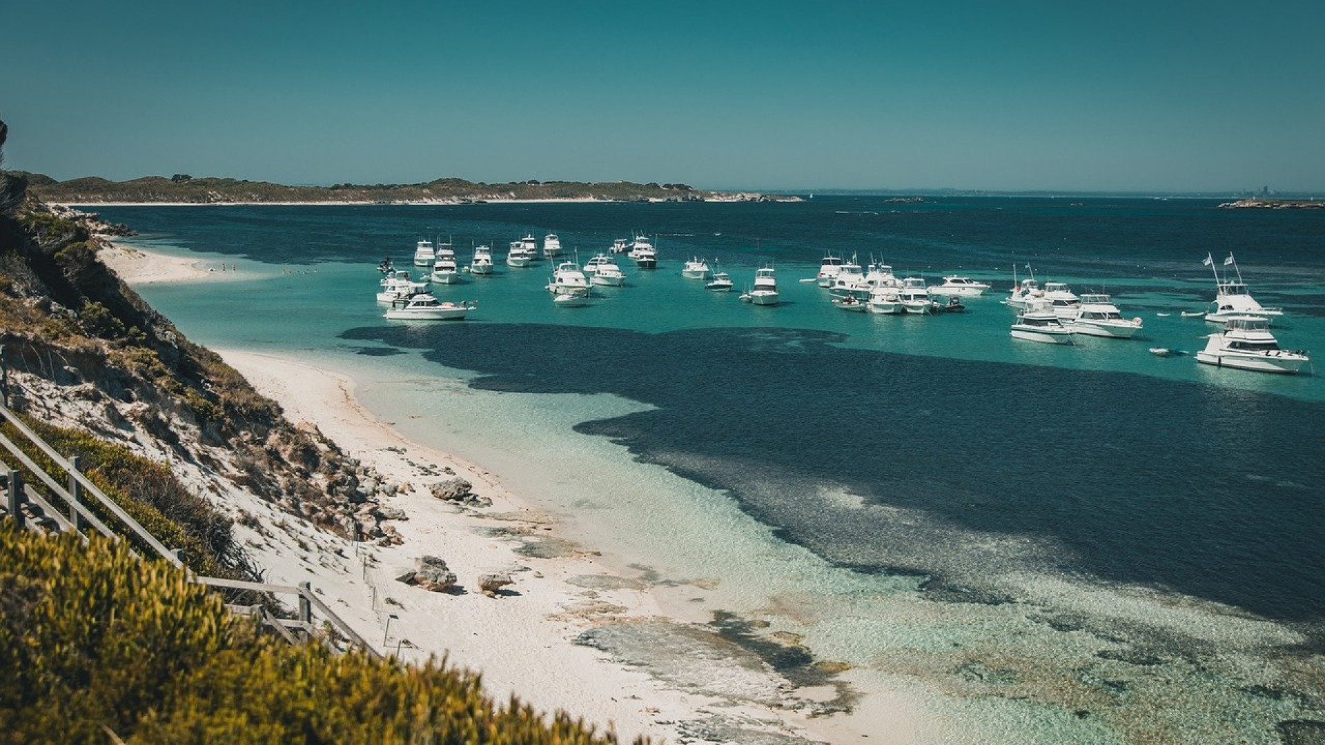 Une croisière au pays des kangourous, ça vous tente ?