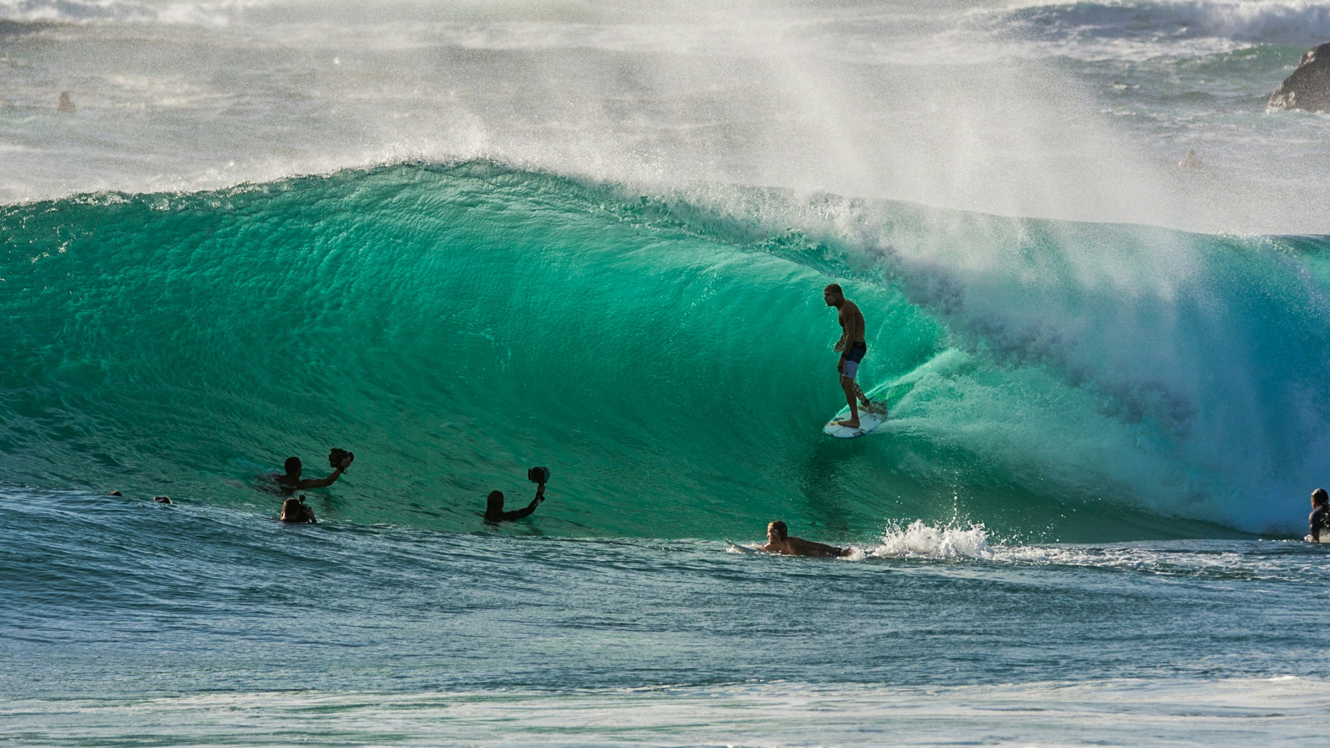 Kitesurf : 5 plages incontournables en Australie